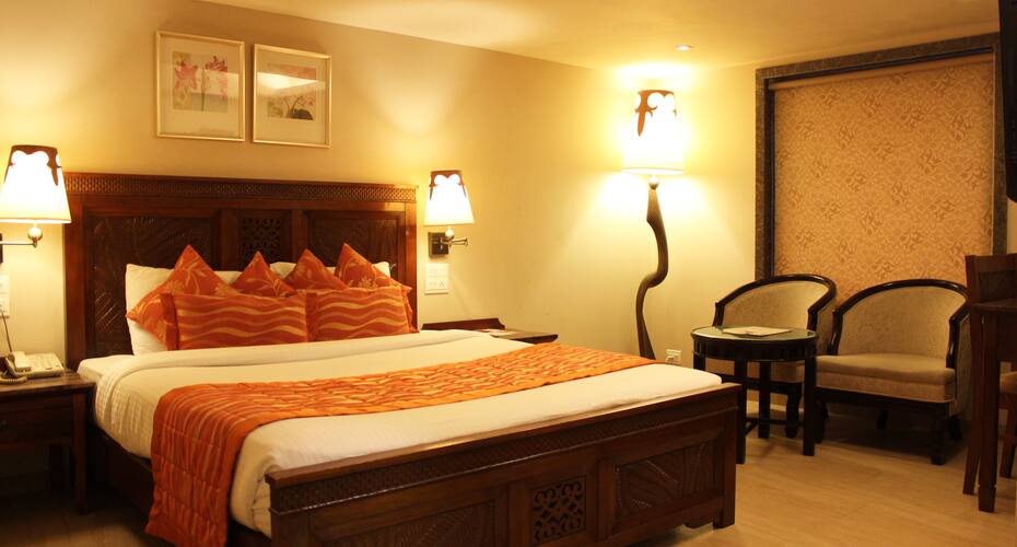 Hotel Sai Inn, Mumbai 4